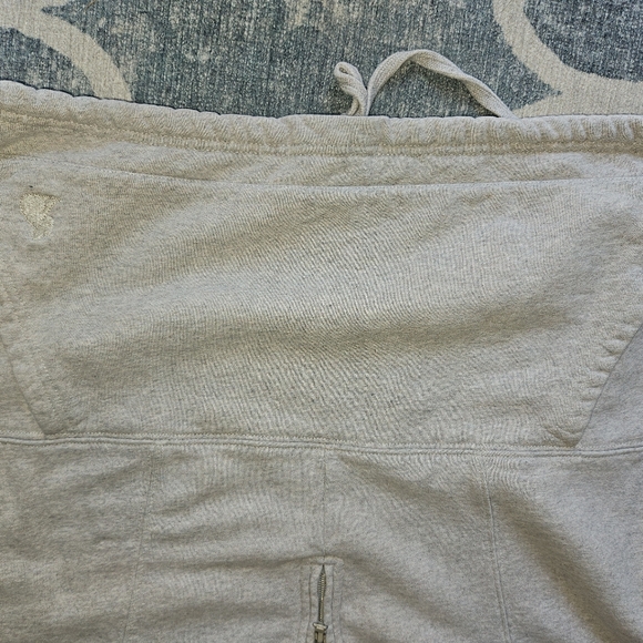 Kuwalla Grey Half Zip - Picture 5 of 13